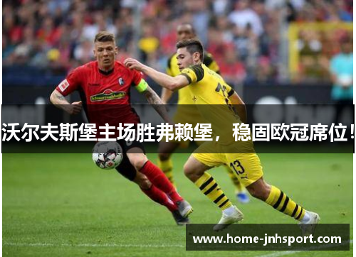 沃尔夫斯堡主场胜弗赖堡，稳固欧冠席位！